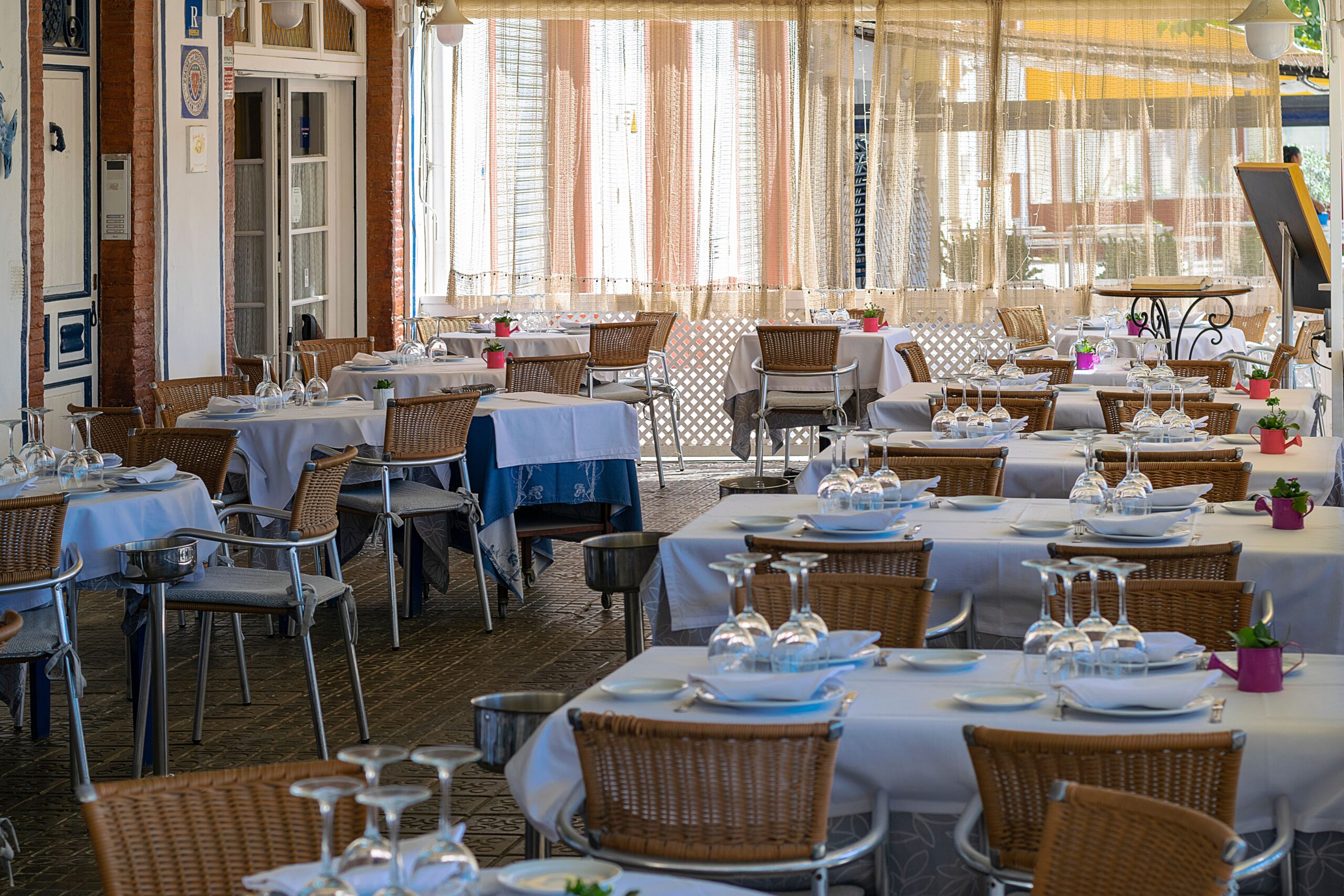 Bares e Restaurantes 2026
