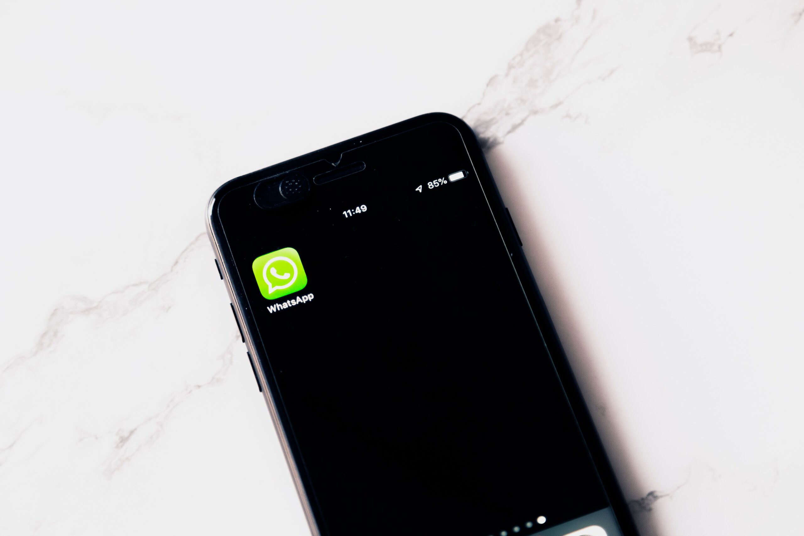 Whatsapp corporativo