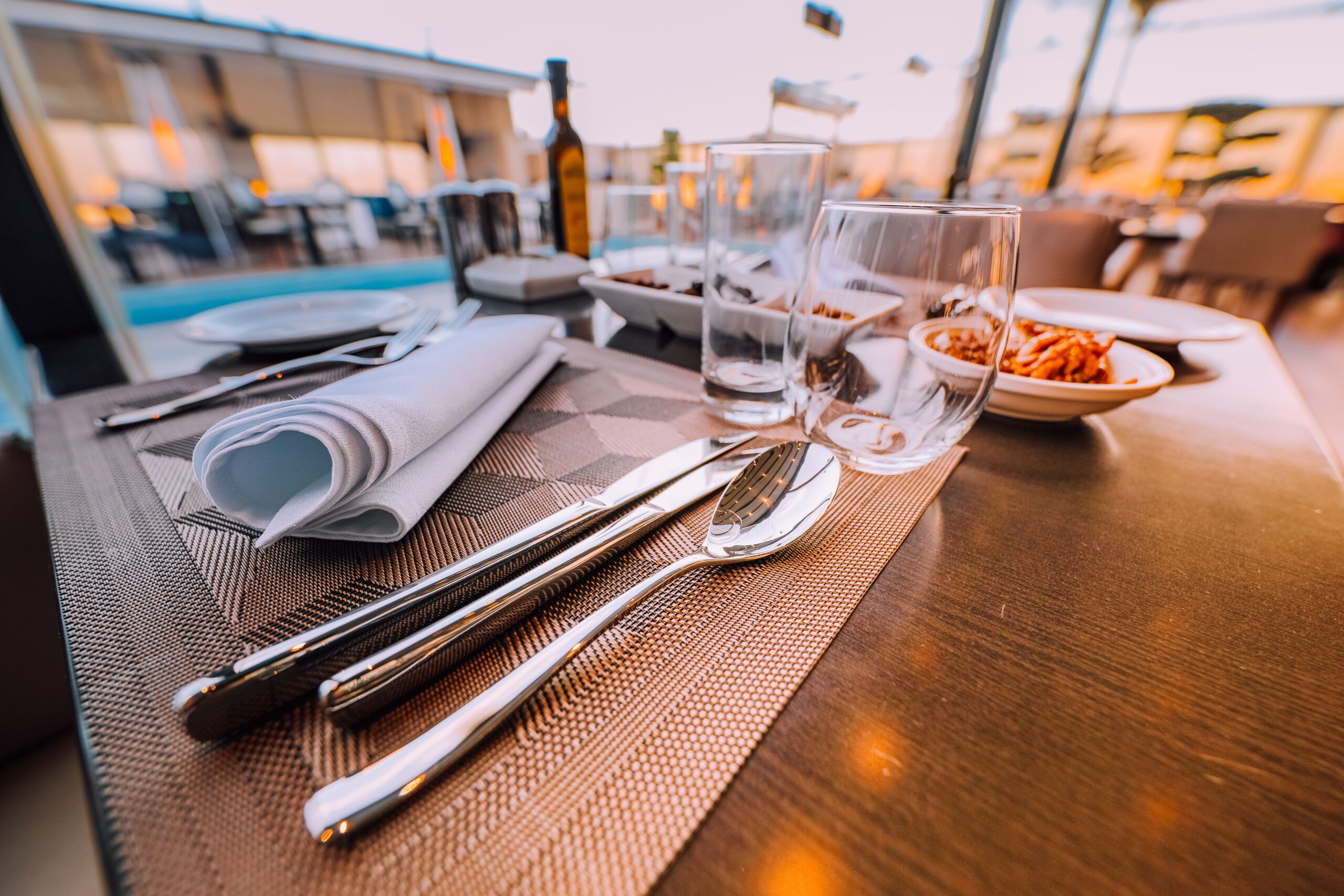 abrir um bar ou restaurante em 2026