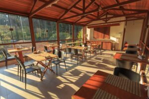 Redução de Imposto para Restaurante