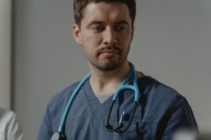 Redução de imposto para médico